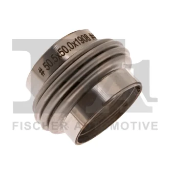 Еластичная гофра 50x50 мм FA1 VW750-050