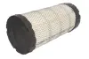 Фільтр повітряний (фільтруючий елемент) INGERSOLL RAND SSR YALE GP FLEETGUARD AF25960 (фото 2)