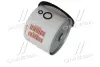 Паливний фільтр CITROEN C25 FIAT DUCATO PEUGEOT J5, J7, J9 RENAULT MASTER I, TRAFIC, TRAFIC II FORD CARGO FENDT 100 CASE IH 1000, 200, 500, 600, 700, 800, 900, CS, CX, PJ / PJN / PJV 1.7-D FLEETGUARD FF167 (фото 3)