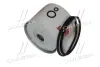 Паливний фільтр CITROEN C25 FIAT DUCATO PEUGEOT J5, J7, J9 RENAULT MASTER I, TRAFIC, TRAFIC II FORD CARGO FENDT 100 CASE IH 1000, 200, 500, 600, 700, 800, 900, CS, CX, PJ / PJN / PJV 1.7-D FLEETGUARD FF167 (фото 4)