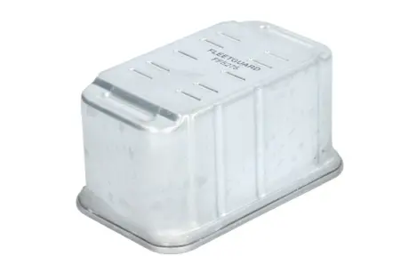Паливний фільтр THERMO KING CGS, CROWN, MWD, RMN, RMS, RMU, SB, SENTRY, SUPER, TWD, UWD, UWTD, WINDJAMMER, XNWD 4FE1T-X22SE FLEETGUARD FF5275
