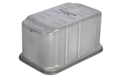 Паливний фільтр THERMO KING CGS, CROWN, MWD, RMN, RMS, RMU, SB, SENTRY, SUPER, TWD, UWD, UWTD, WINDJAMMER, XNWD 4FE1T-X22SE FLEETGUARD FF5276