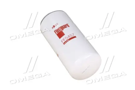 Паливний фільтр IVECO EUROTECH MH, EUROTECH MT, EUROTRAKKER, STRALIS I, TRAKKER I ASTRA HD 8 IRISBUS ARWAY, AXER, CITELIS, EVADYS, RECREO 8360.46.417TCA-F2BE4682D 01.97- FLEETGUARD FF5457