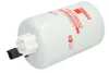 Паливний фільтр AMMANN AP 240, AV85-2 DYNAPAC CA1500D, CA150D, CA150PD, CA152D, CA152PD, CA182D, CC224CHF, CC234CHF, CC234HF, CC324CHF, CC324HF, CC334CHF, CC334HF, CP142, CP224, CP224W, CS1400 FLEETGUARD FS19902 (фото 2)