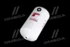 Паливний фільтр CASE IH MAXXUM, PUMA CASE-STEYR CVT, PROFI CLAAS ARION NEW HOLLAND T6-TIER 4A, T7 NEF/NEF6(F4AFE611D) 11.06- FLEETGUARD FS19953 (фото 2)