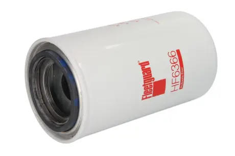Гідравлічний фільтр (фільтр, що вгвинчується) CLARK GCS, GPS 4G54/D176 FLEETGUARD HF6366