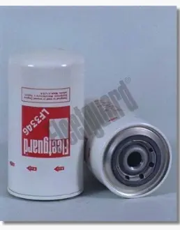 Масляний фільтр (фільтр, що вгвинчується) FLEETGUARD LF3346