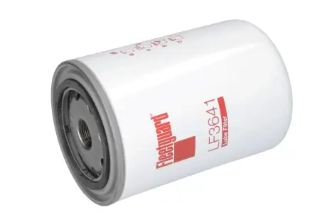 Масляний фільтр (фільтр, що вгвинчується) THERMO KING 1MD, KD, LND, MD, RD, SB, SPECTRUM, T, TD, TS 3TN66E-TK486 FLEETGUARD LF3641