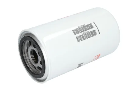 Масляний фільтр (фільтр, що вгвинчується) AMMANN ASC 110 D, ASC 150 D DAEWOO DH150LC-7, DH150W-7, DH215-7, DH220LC-7, DH225LC-7 DITCH WITCH 3020 DOOSAN G70, G90, HP375WCU, HP450, 160, 160TC FLEETGUARD LF3713