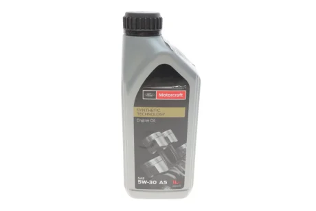 Моторна олива Motorcraft FORD 15F1CE