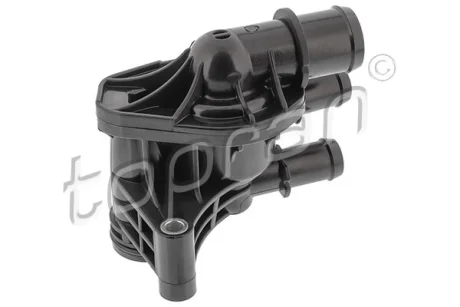 Корпус термостату в зборі 1. FORD 1890165