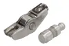 Коромисло (з тарілкою) FOCUS IV, GALAXY III, MONDEO V, S-MAX, TOURNEO CUSTOM V362, TRANSIT CUSTOM V362, TRANSIT V363 2.0D 12.15- FORD 2385774 (фото 1)