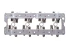 Корпус рокерів в зборі Transit 2.2 TDCI 06-/Citroen Jumper/Peugeot Boxer 2.2HDI 06- Ford 2537088 (фото 1)