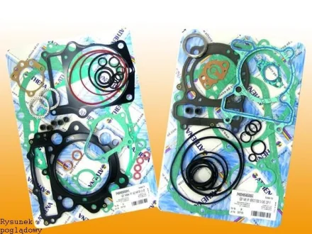 Гайка шестигранна Transit 201 Ford 4825975