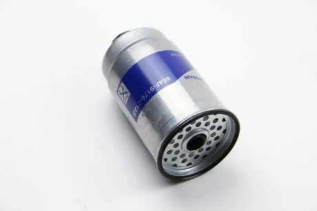 Фільтр паливний Transit 2.5D/TDi 85-09.97 Ford 864F 9176 C1AB