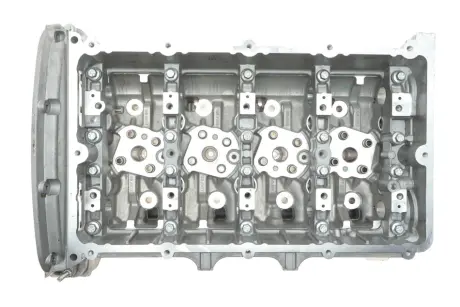 Головка блоку циліндра FORD BK2Q6049AD