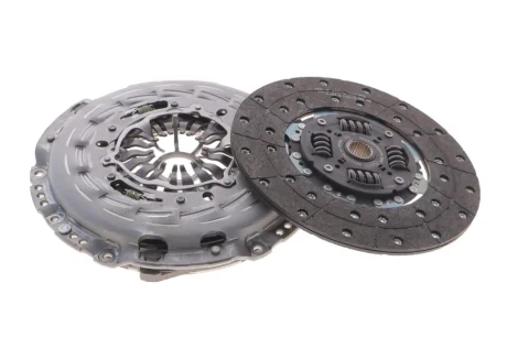 Комплект зчеплення Transit 2.2 11- (d=270mm) Ford BK317540AB
