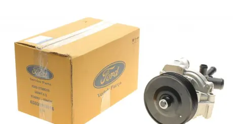 Помпа води Transit/Ranger 2.2TDCi/RWD/Land Rover Defender 2.2Td4 11- FORD BK3Q8A558CD