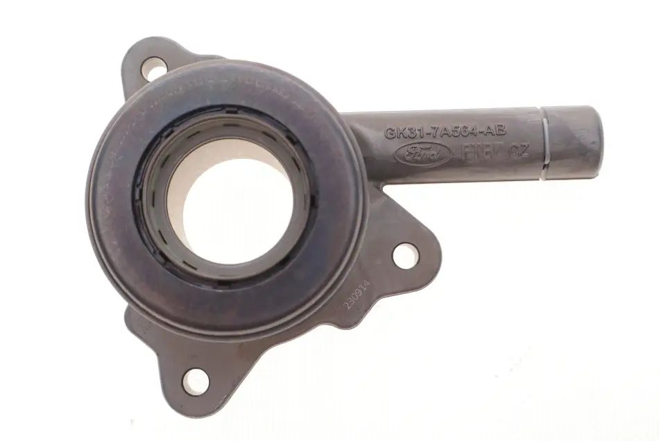 Підшипник вижимний Transit V363, 2.2TDCi 11-, RWD Ford GK317A564AB (фото 1)