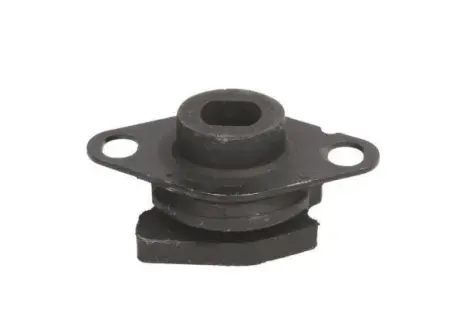 Подушка двигуна передн Лів, корпус коробки передач RENAULT MEGANE II 1.4-2.0D 09.02- FORTUNA LINE FZ90018