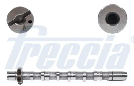 Вал розподільчий FRECCIA CM05-2189