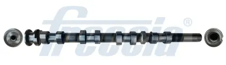 Розподільчий вал (Випускна сторона) OPEL ANTARA A, CASCADA, INSIGNIA A, INSIGNIA A COUNTRY, INSIGNIA B, INSIGNIA B COUNTRY, INSIGNIA B GRAND SPORT, ZAFIRA C 2.0D 11.14- FRECCIA CM05-2395