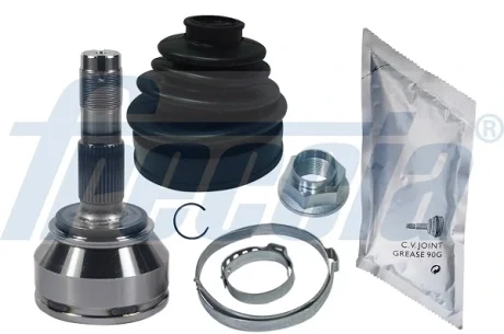 ШРКШ зі змазкою в комплекті Freccia CVJ13-1032