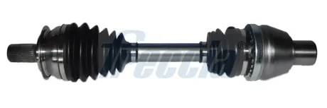 Піввісь Freccia DS16-1081