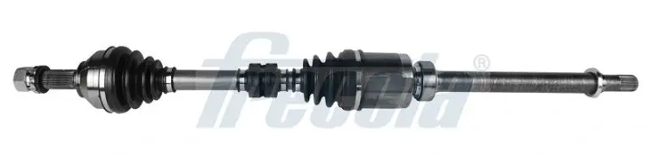 Піввісь Freccia DS16-1104 (фото 1)