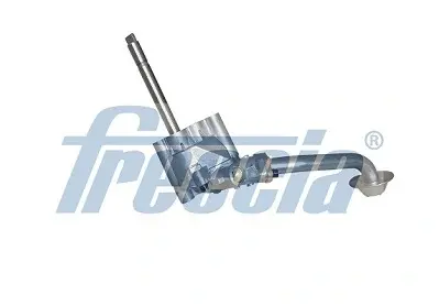 Масляний насос FRECCIA OP09-124