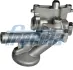 Масляний насос AUDI TT SEAT ALHAMBRA, LEON VW BORA, BORA I, CORRADO, GOLF III, GOLF IV, MULTIVAN T5, PASSAT B3/B4, SHARAN, TRANSPORTER T5 2.8/2.9/3.2 08.91-03.10 FRECCIA OP09-176 (фото 1)