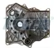 Масляний насос CHRYSLER NEON II, PT CRUISER FIAT 500X, GRANDE PUNTO, LINEA, TIPO JEEP RENEGADE MINI (R50, R53), (R52) 1.6 06.01- FRECCIA OP09-218 (фото 1)