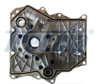 Масляний насос CHRYSLER NEON II, PT CRUISER FIAT 500X, GRANDE PUNTO, LINEA, TIPO JEEP RENEGADE MINI (R50, R53), (R52) 1.6 06.01- FRECCIA OP09-218