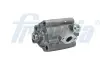 Масляний насос VOLVO C30, S40 II, S80 II, V50, V70 III FORD C-MAX, FIESTA V, FOCUS C-MAX, FOCUS II, GALAXY II, GALAXY MK II, MONDEO III, MONDEO IV, S-MAX MAZDA 6 1.8-2.3 10.00-06.15 FRECCIA OP09-240 (фото 1)