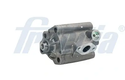 Масляний насос VOLVO C30, S40 II, S80 II, V50, V70 III FORD C-MAX, FIESTA V, FOCUS C-MAX, FOCUS II, GALAXY II, GALAXY MK II, MONDEO III, MONDEO IV, S-MAX MAZDA 6 1.8-2.3 10.00-06.15 FRECCIA OP09-240