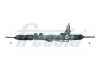 Рульовий механізм (рейка) в зборі Freccia SH22-1049 (фото 1)