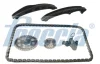Комплект ланцюга ГРМ FRECCIA TK08-1096 (фото 1)