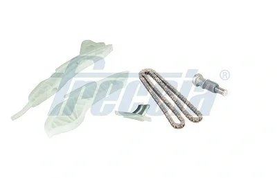 Комплект ланцюга ГРМ Freccia TK08-1129