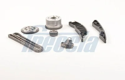 Комплект ланцюга ГРМ Freccia TK08-1130