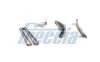 Комплект ланцюга ГРМ Freccia TK08-1138 (фото 1)