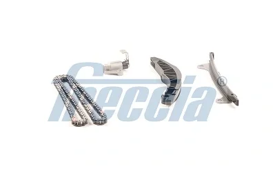 Комплект ланцюга ГРМ Freccia TK08-1138