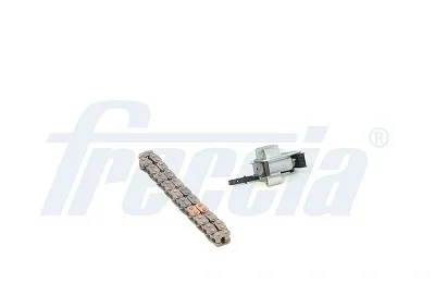 Ремкомплект ланцюга розподільчого механізму Freccia TK08-1185
