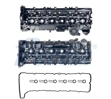 Кришка головки блоку циліндрів ДВЗ FRECCIA VC21-1018