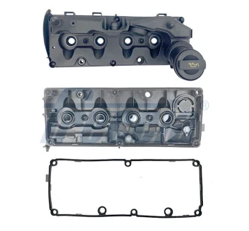 Кришка головки блоку циліндрів ДВЗ FRECCIA VC21-1056