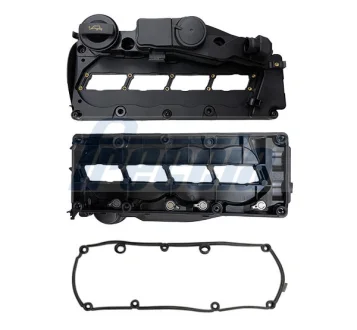 Кришка головки блоку циліндрів ДВЗ FRECCIA VC21-1060 (фото 1)