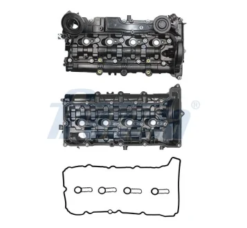 Кришка головки блоку циліндрів ДВЗ FRECCIA VC21-1062