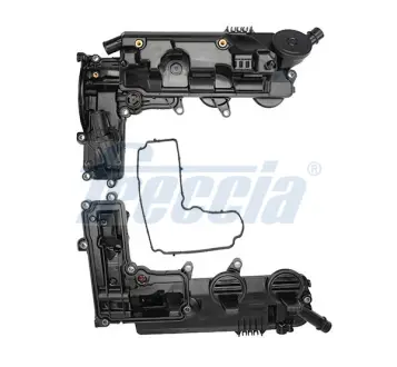 Кришка головки блоку циліндрів ДВЗ FRECCIA VC21-1069