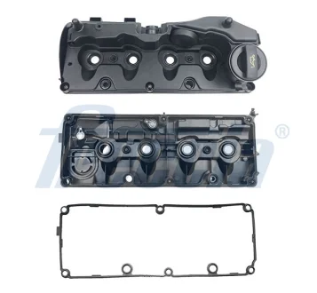 Кришка головки блоку циліндрів ДВЗ FRECCIA VC21-1076