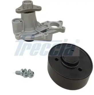 Водяний насос FRECCIA WP0636