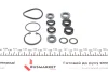 Ремкомплект циліндра гальмівного (головного) BMW 3 (E30) 82-94 (d=20,6mm) ATE Frenkit 120010 (фото 2)